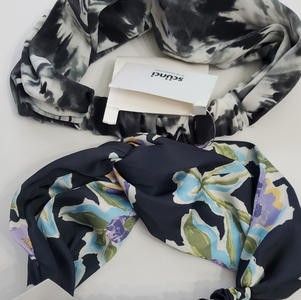 Hair accessories